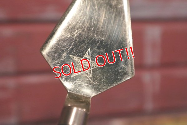 画像2: dp-190301-17 Freemasonry / Vintage Paper Knife