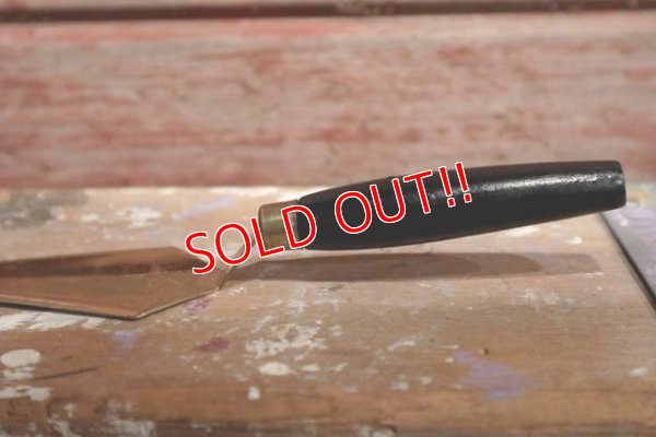 画像5: dp-190301-17 Freemasonry / Vintage Paper Knife