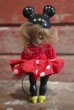 画像5: ct-190301-03 Madame Alexander / McDonald's 2004 Minnie Mouse Boy Doll