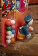 画像5: ct-190301-26 Donald Duck / Superior 1980's Gum Ball Pocket Pack Dispenser