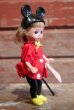 画像4: ct-190301-03 Madame Alexander / McDonald's 2004 Minnie Mouse Boy Doll