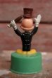 画像4: ct-160901-151 Jiminy Cricket / Kohner Bros 1970's Mini Push Puppet (4)