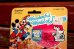 画像2: ct-190301-27 Goofy / Superior 1980's Gum Ball Pocket Pack Dispenser (2)