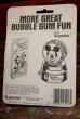 画像6: ct-190301-27 Goofy / Superior 1980's Gum Ball Pocket Pack Dispenser