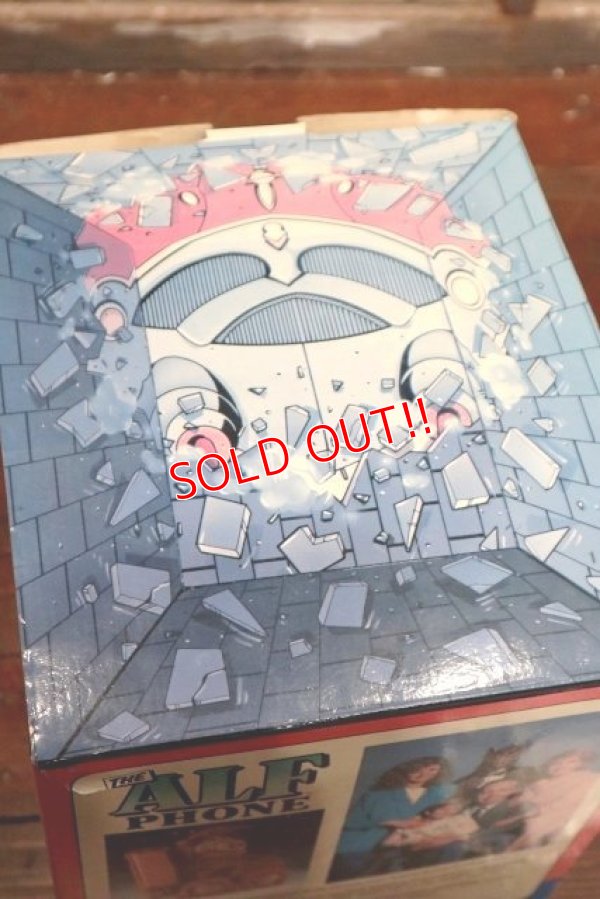 画像13: ct-190301-21 ALF / 1980's Phone