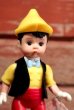 画像2: ct-190301-05 Madame Alexander / McDonald's 2004 Pinocchio Boy Doll (2)