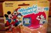 画像2: ct-190301-26 Donald Duck / Superior 1980's Gum Ball Pocket Pack Dispenser (2)