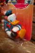 画像4: ct-190301-26 Donald Duck / Superior 1980's Gum Ball Pocket Pack Dispenser