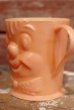画像3: ct-1902021-126 Unknown / Vintage Clown Plastic Mug (3)