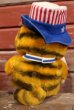 画像4: ct-190301-14 Garfield / DAKIN 1980' Plush Doll "Uncle Sam"