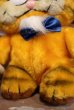 画像5: ct-190301-14 Garfield / DAKIN 1980' Plush Doll "Uncle Sam"