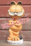 ct-190301-12 Garfield / Funko 1999 Wacky Wobbler