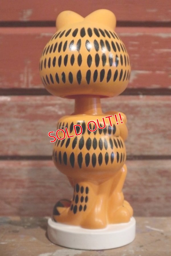 画像4: ct-190301-12 Garfield / Funko 1999 Wacky Wobbler