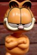 画像2: ct-190301-12 Garfield / Funko 1999 Wacky Wobbler (2)