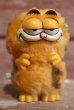 画像1: ct-190301-13 Garfield / 1980's Wind Up Walker (1)