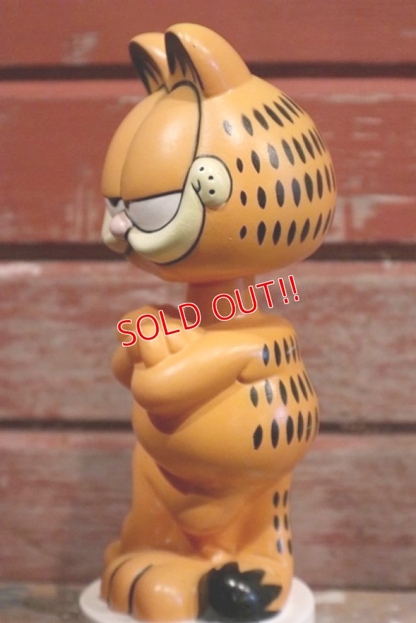 画像3: ct-190301-12 Garfield / Funko 1999 Wacky Wobbler