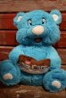 画像1: ct-190301-11 Nestle / Sno-Caps 2016 Teddy Bear Plush Doll (1)