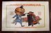 画像1: ct-190301-45 McDonald's / 1970's Place Mat "Big Mac Police & Hamburglar" (1)