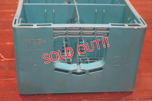 画像4: dp-190301-30 RC Cola / 1980's Plastic Crate