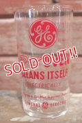 gs-190301-11 General Electric / Vintage Glass