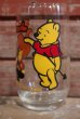 画像1: gs-190301-09 Winnie the Pooh / Sears 1970's Glass (1)