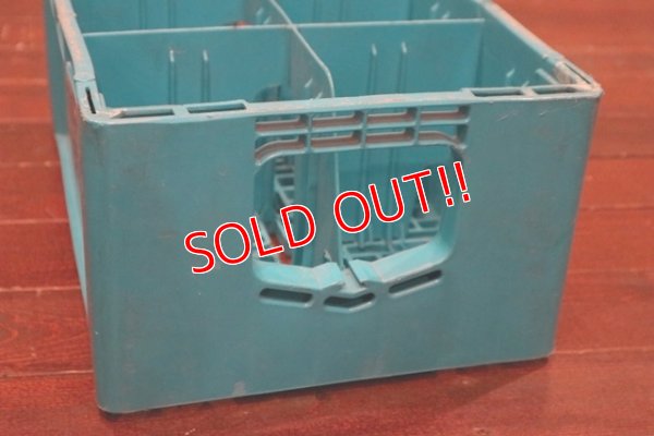 画像5: dp-190301-30 RC Cola / 1980's Plastic Crate