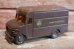 画像1: dp-190301-45 United Parcel Service 1977 Package Car (1)