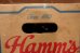 画像9: dp-190301-31 Hamm's Beer / Vintage Paper Box