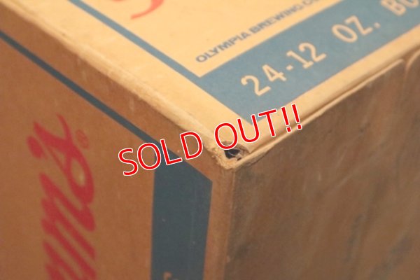 画像10: dp-190301-31 Hamm's Beer / Vintage Paper Box