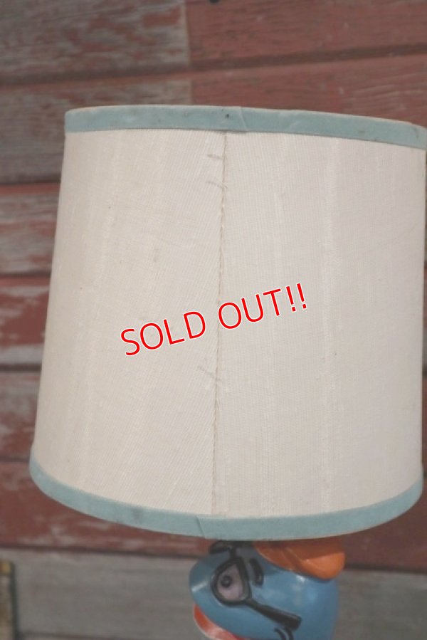 画像14: ct-190301-47 Star-Kist / Charlie Tuna 1970's Nursery Light