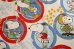 画像4: ct-190301-43 Snoopy / 1970's-1980's Double Size Sheet