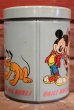 画像5: ct-190301-41 Disney / 1980's Candy Can