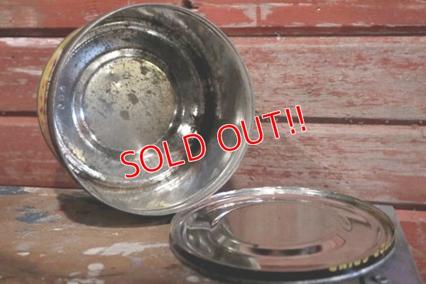 画像6: dp-190301-49 Chock full o' Nuts Coffee / Vintage Can