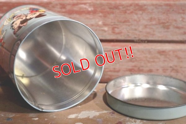 画像6: ct-190301-41 Disney / 1980's Candy Can