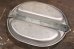 画像1: dp-190301-45 U.S.Army 1945 Mess Kit Pan (1)