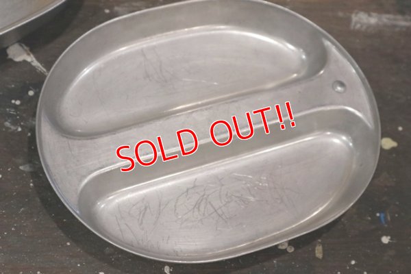 画像9: dp-190301-45 U.S.Army 1945 Mess Kit Pan