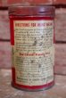 画像2: dp-190301-43 CALUMET / Vintage Baking Powder Can (2)