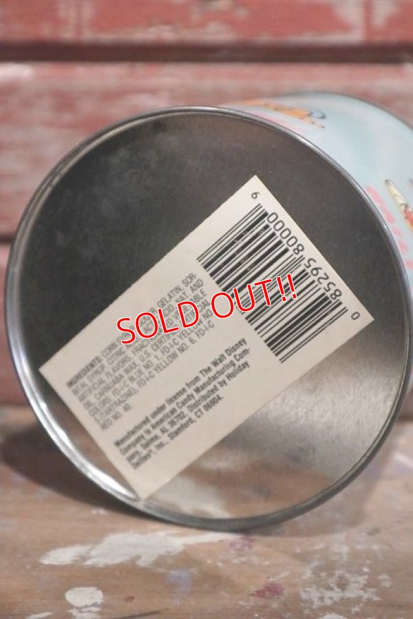 画像7: ct-190301-41 Disney / 1980's Candy Can