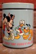 画像3: ct-190301-41 Disney / 1980's Candy Can