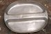 画像9: dp-190301-45 U.S.Army 1943 Mess Kit Pan