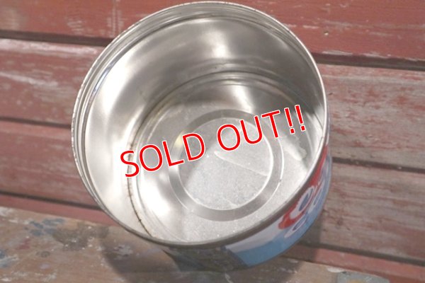 画像6: dp-190301-48 RED OWL COFFEE / Vintage Can