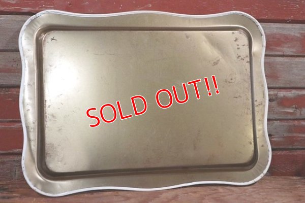 画像9: ct-150115-08 Walt Disney's / 1960's Tin Tray