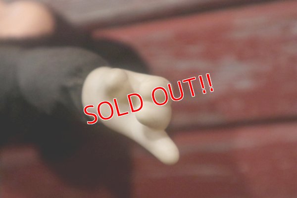 画像6: ct-190301-56 Minnie Mouse / Applause 1980's Rubber Face Doll