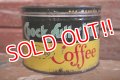 dp-190301-49 Chock full o' Nuts Coffee / Vintage Can