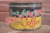 dp-190301-49 Chock full o' Nuts Coffee / Vintage Can