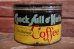 画像1: dp-190301-49 Chock full o' Nuts Coffee / Vintage Can (1)