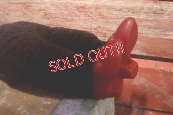 画像7: ct-190301-56 Minnie Mouse / Applause 1980's Rubber Face Doll