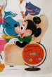 画像2: ct-150115-08 Walt Disney's / 1960's Tin Tray (2)