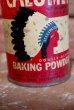 画像6: dp-190301-43 CALUMET / Vintage Baking Powder Can