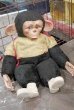 画像1: ct-190301-57 Mr. Bim Zippy Zip / Blue Ribbon 1950's Doll (1)